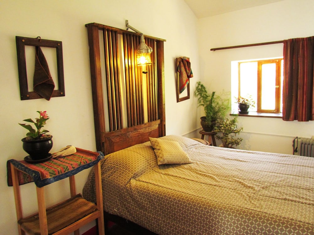 Exclusive Suite, 1 Bedroom, Balcony, Mountain View photo 1