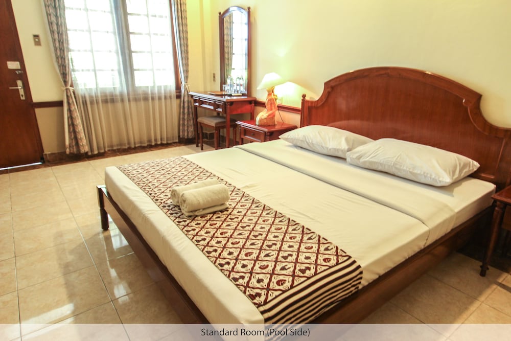 Superior Room - Photo 10