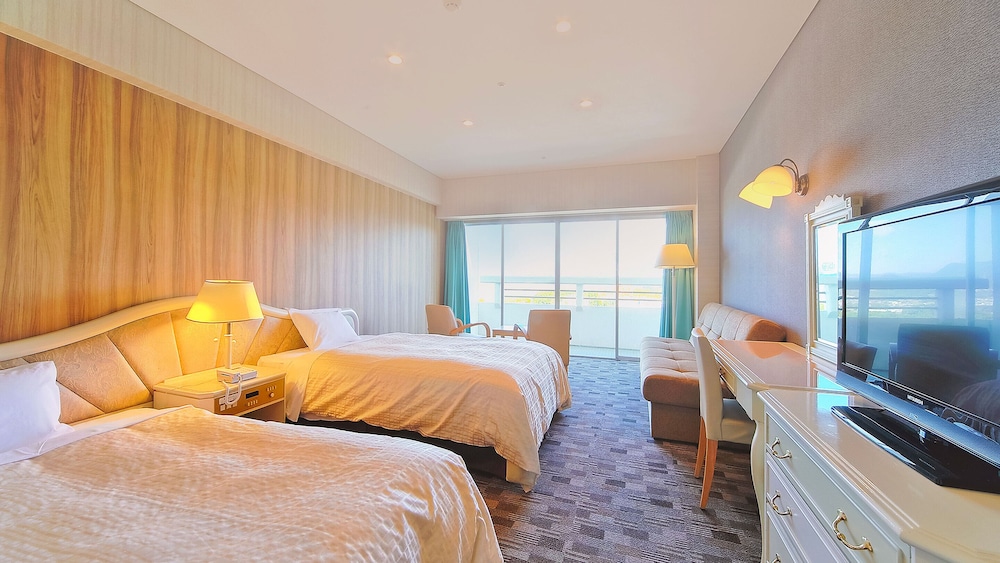 Superior Forth Room (Park view) - Indoor Bath - Non-Smoking photo 1