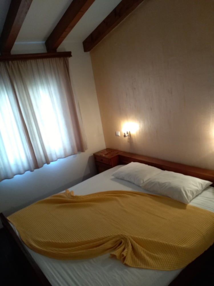 Apartment, 1 Bedroom, Balcony, Sea View