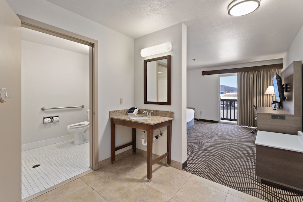 Sandpoint Hotel & Suites Downtown, Foto 2