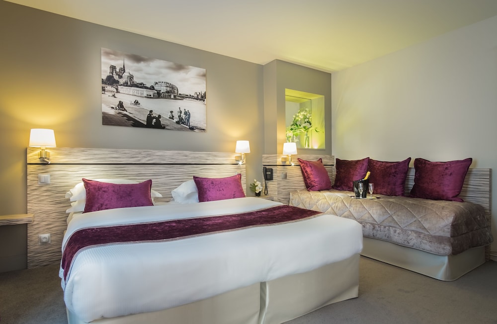 Triple Room photo 1