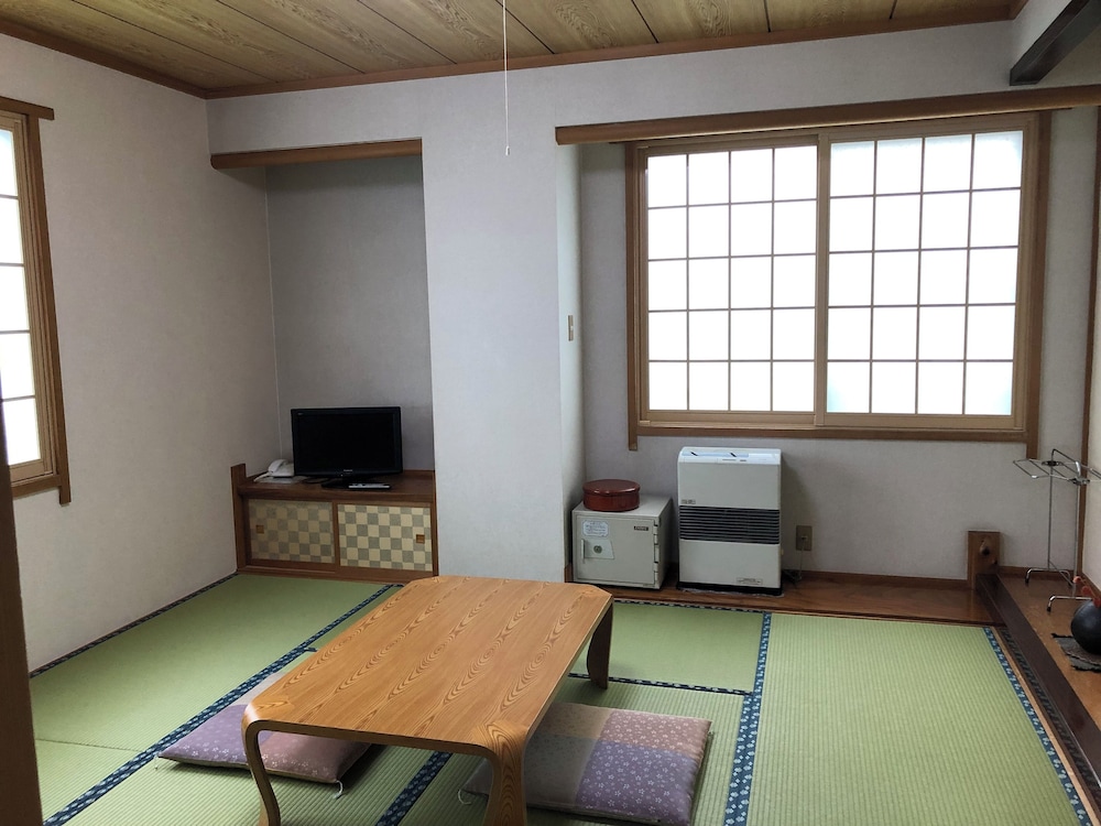 Room, Non Smoking, Mountain View