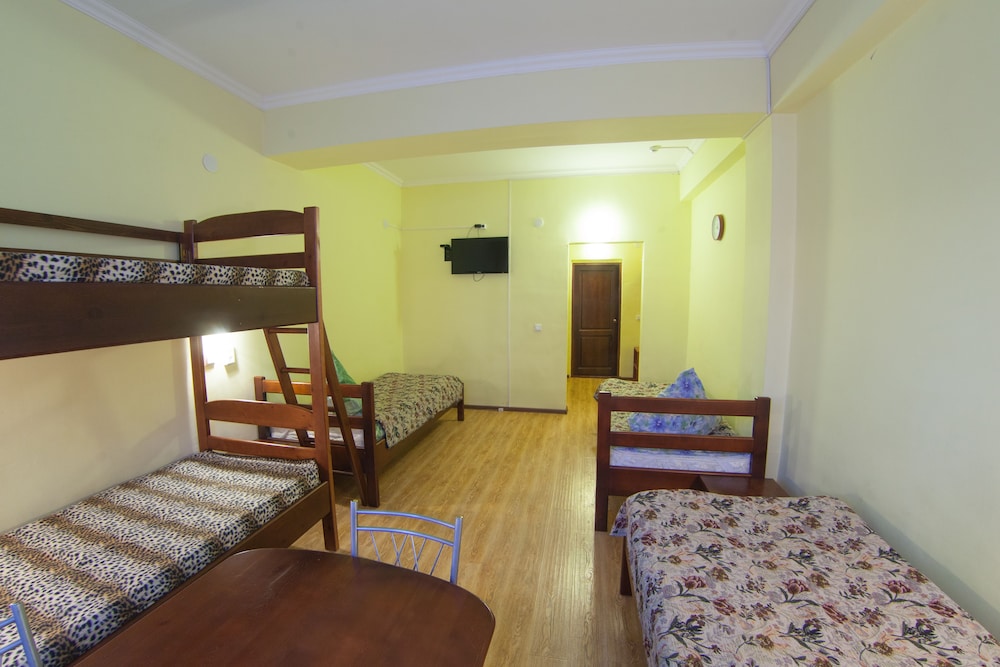 Shared Dormitory (5 beds) photo 2