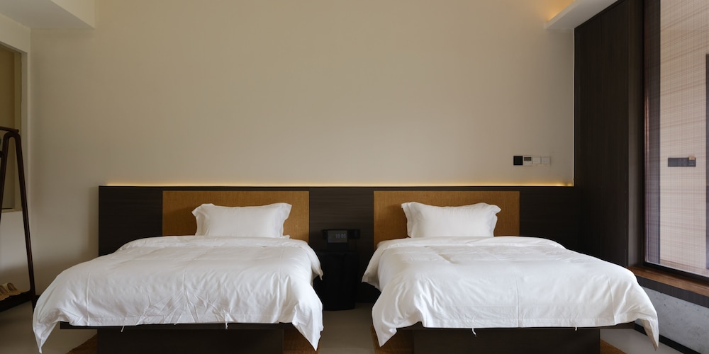 Comfort Twin Room photo 2