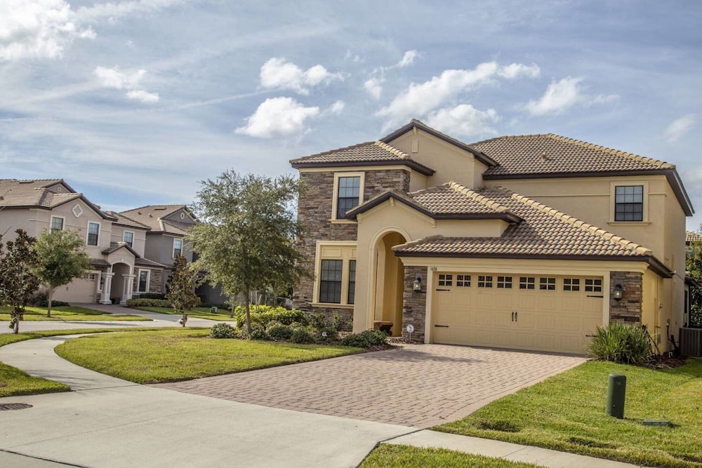 Stunning Home at Champions Gate With Private Pool, Foto 15