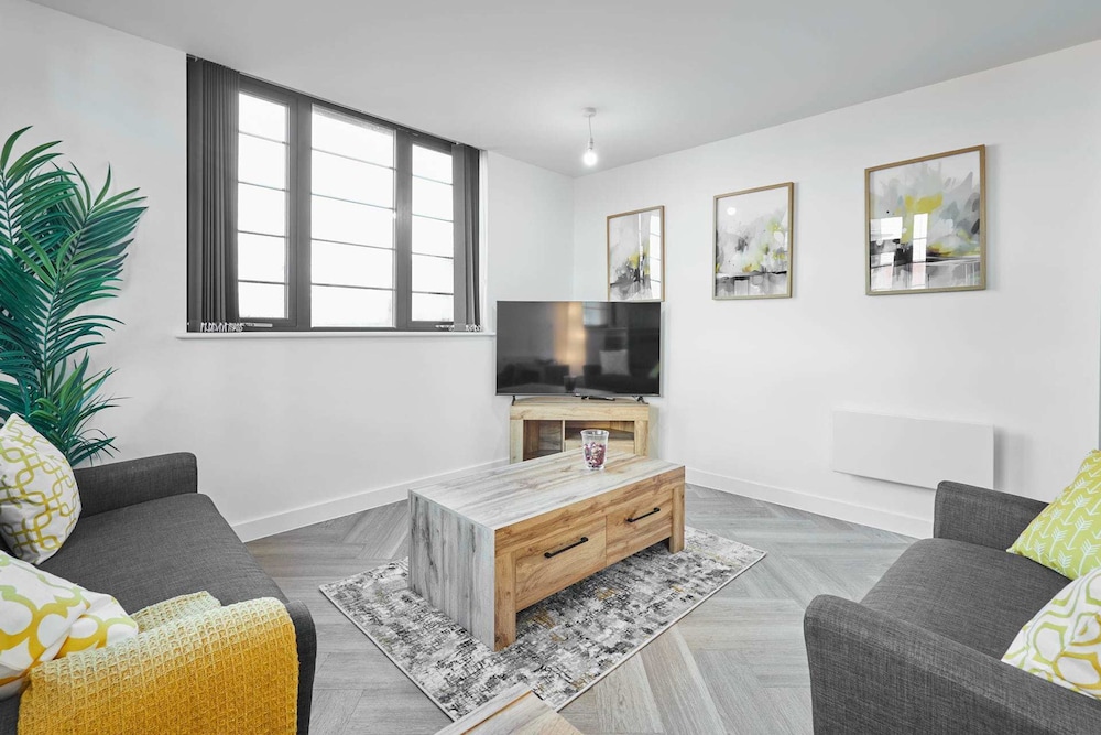 Hostel Stay Lockside House, Fotografia 7