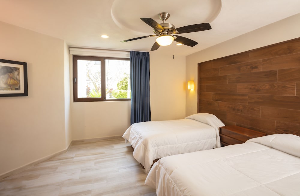 Family Suite, 3 Bedrooms photo 3