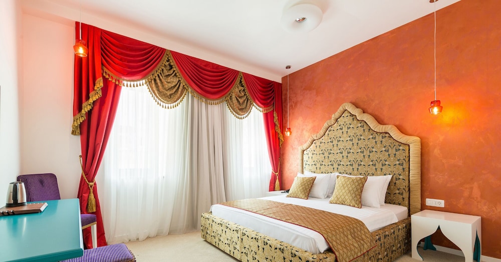 Superior Double Room photo 1