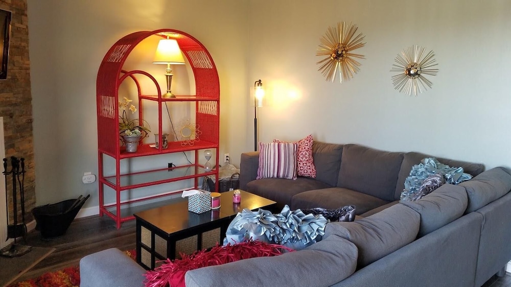 Condo, Multiple Beds (Sugar Ski & Country Club Unit 224 Gol)