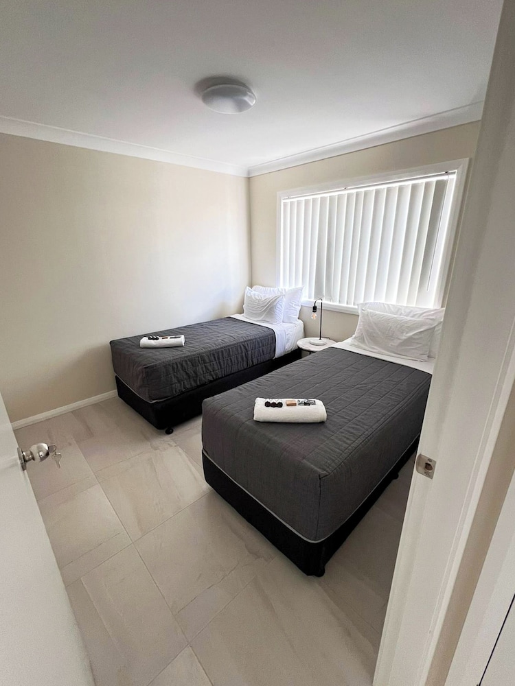 Deluxe Apartment, 2 Bedrooms photo 2
