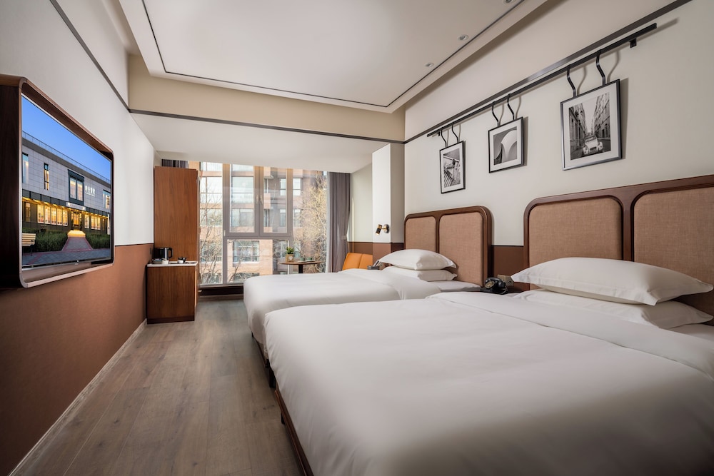 Superior Twin Room photo 1