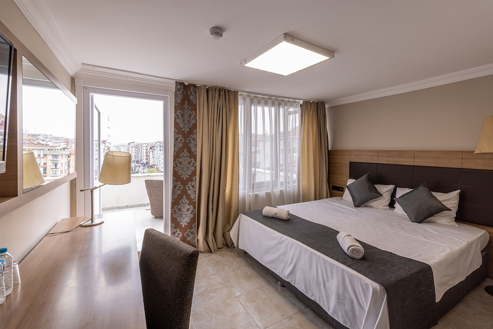 Standard Room photo 1