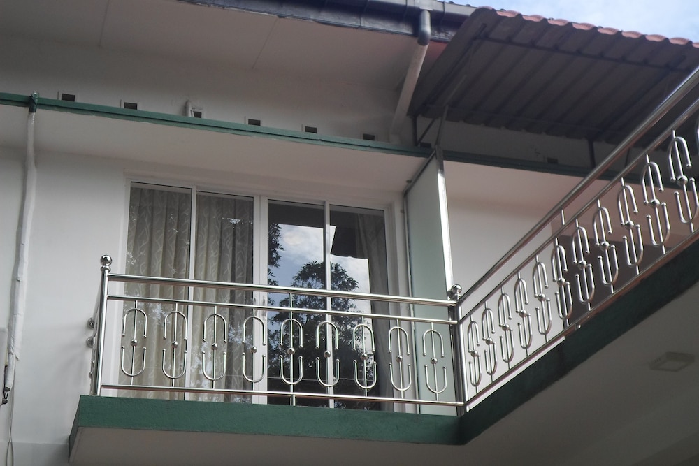 Suite, Balcony photo 3
