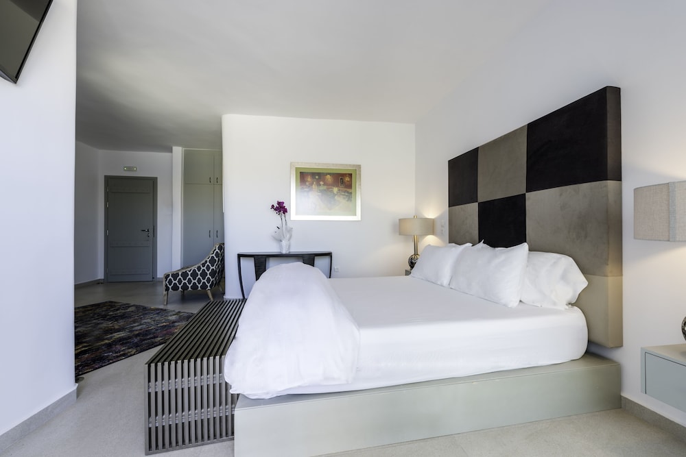 Junior Suite, Sea View - Photo 22