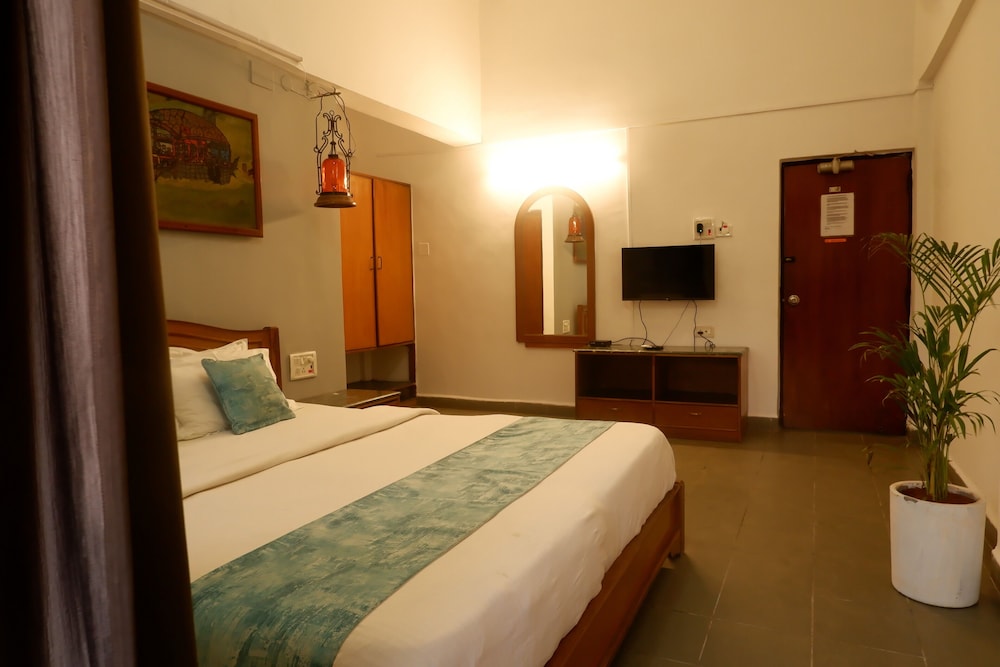 Deluxe Triple Room photo 1