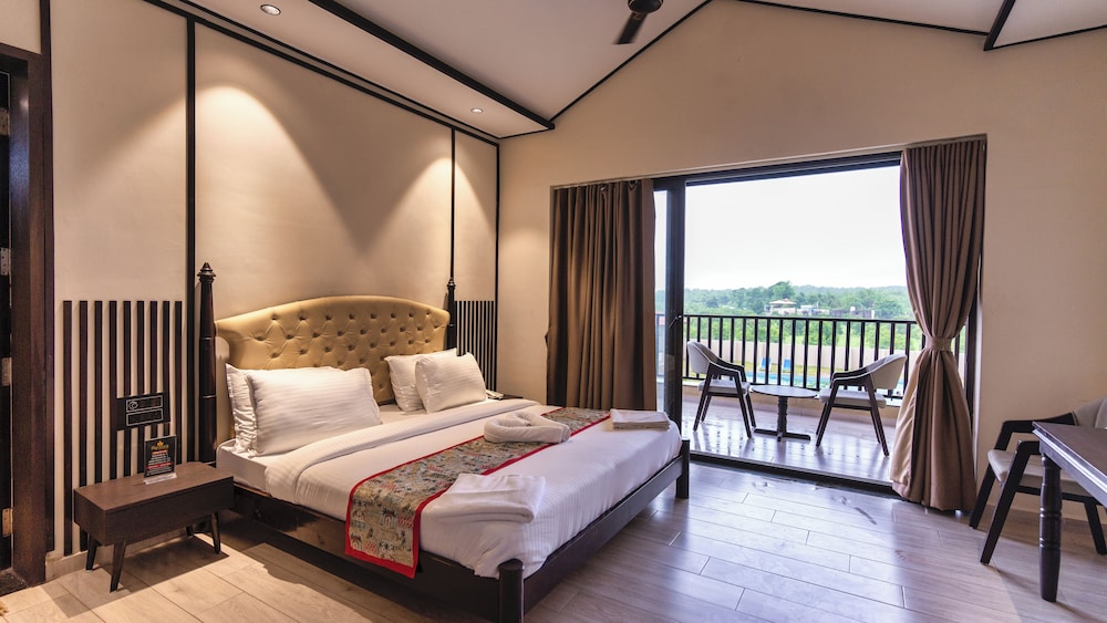Premier Room