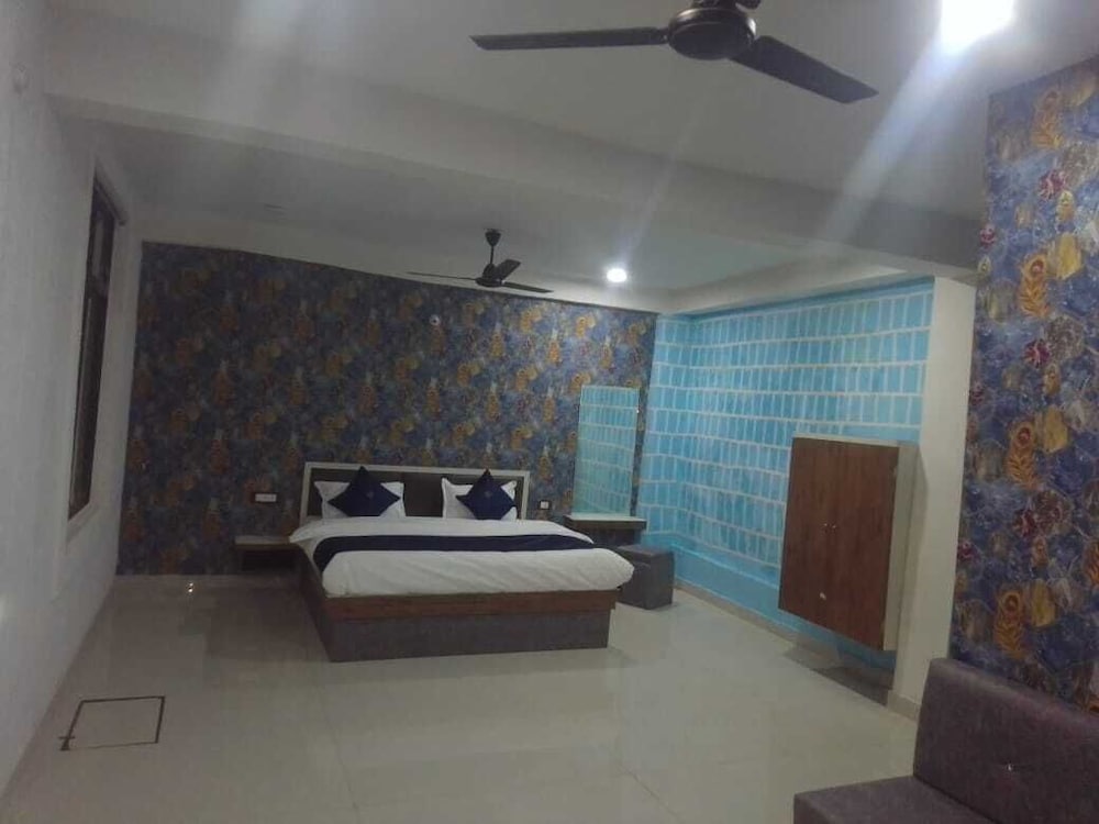 Deluxe Room photo 2