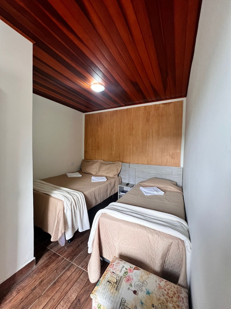Standard Quadruple Room photo 1