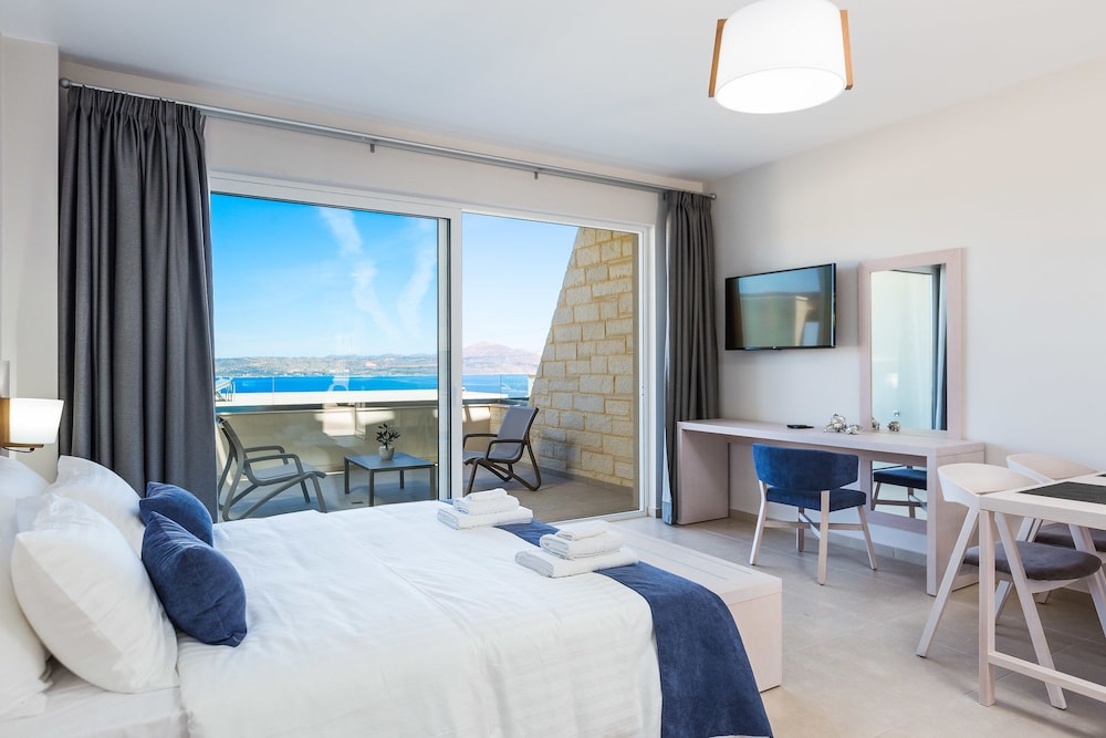 Standard Studio, Sea View (1st floor) - Photo 1