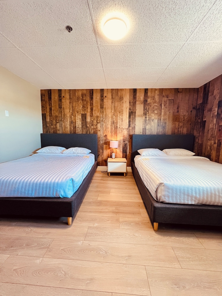 Premium Room, 2 Queen Beds photo 1