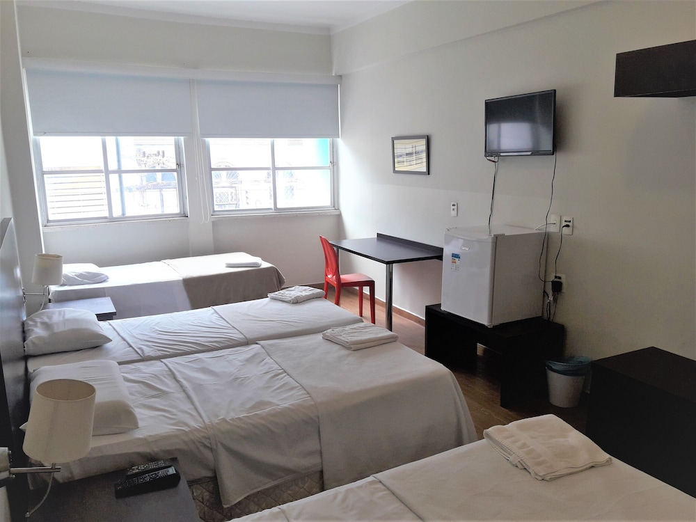 Quadruple Room photo 1