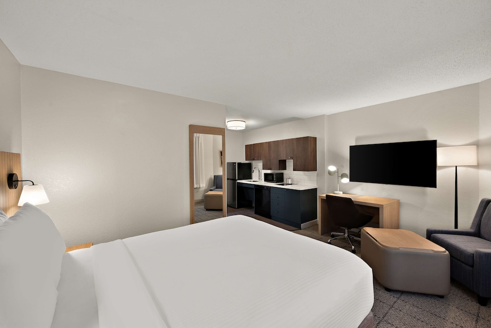 Room, 1 King Bed, Accessible - Photo 6