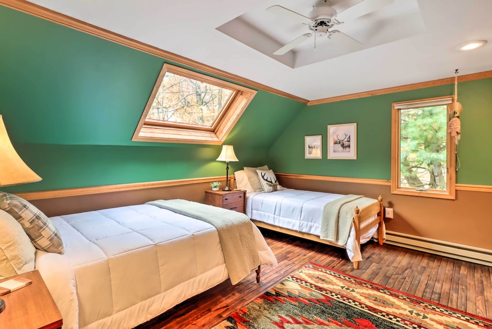 House (4 Bedrooms) photo 1