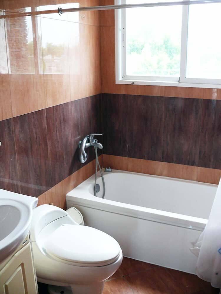 Premium Apartment, 2 Bedrooms, Ocean View photo 2