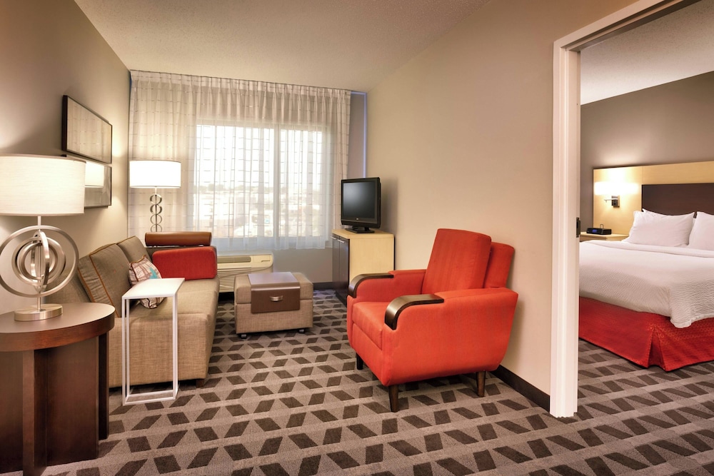 Suite, 2 Bedrooms