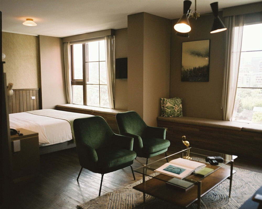 Junior Suite - Photo 12