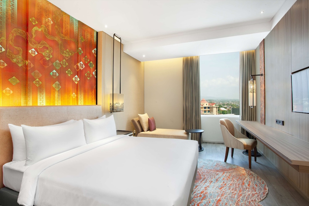Deluxe Room - Photo 10