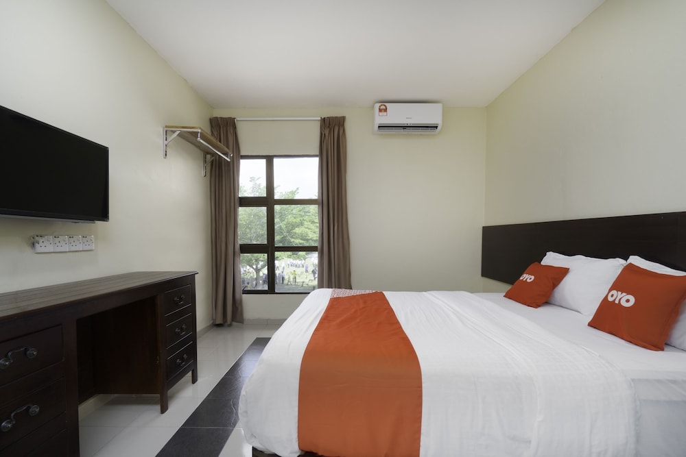 Deluxe Double Room - Photo 3
