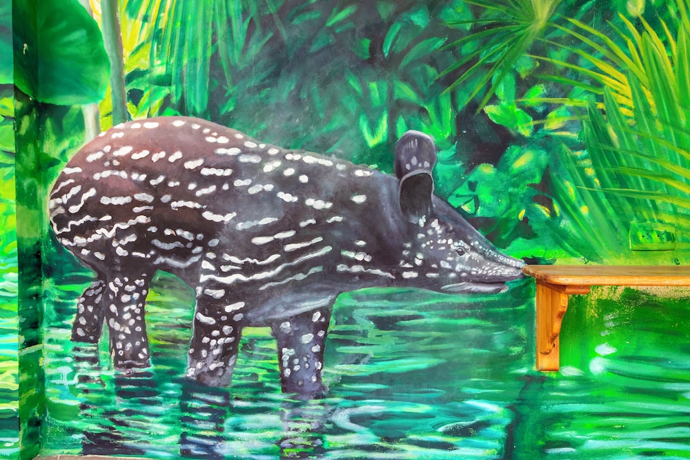 Premium Suite "Tapir" - Photo 21