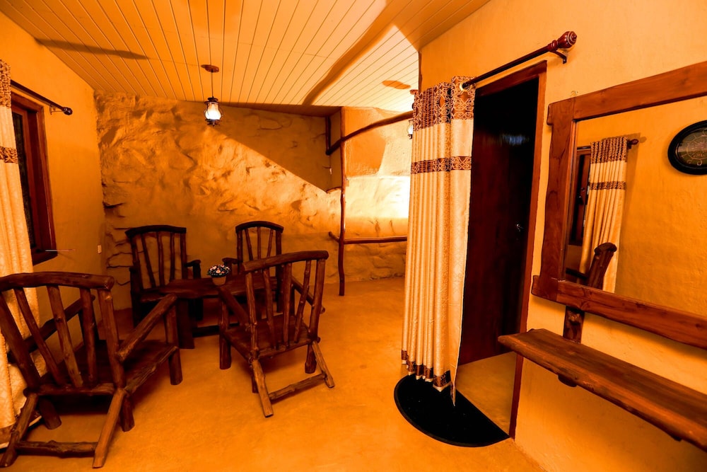 Traditional Studio