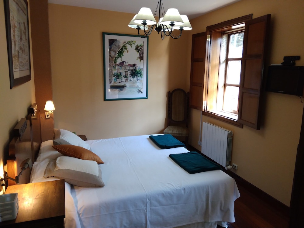 Habitación Doble Estándar