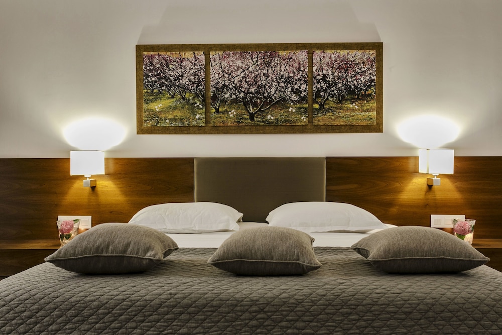 Junior Suite - Photo 2