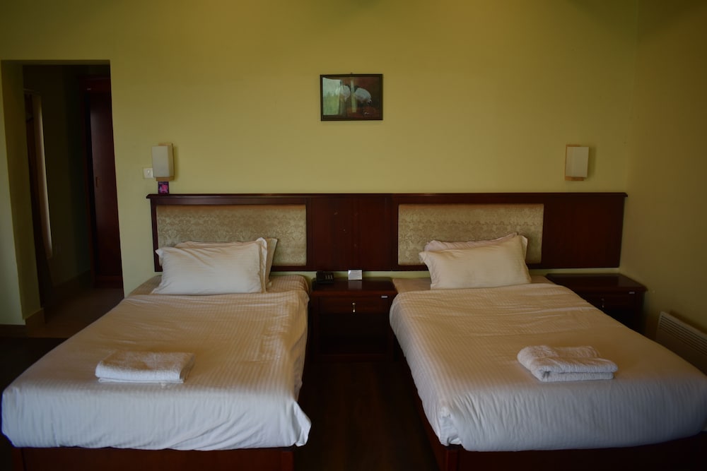 Standard Double or Twin Room photo 1
