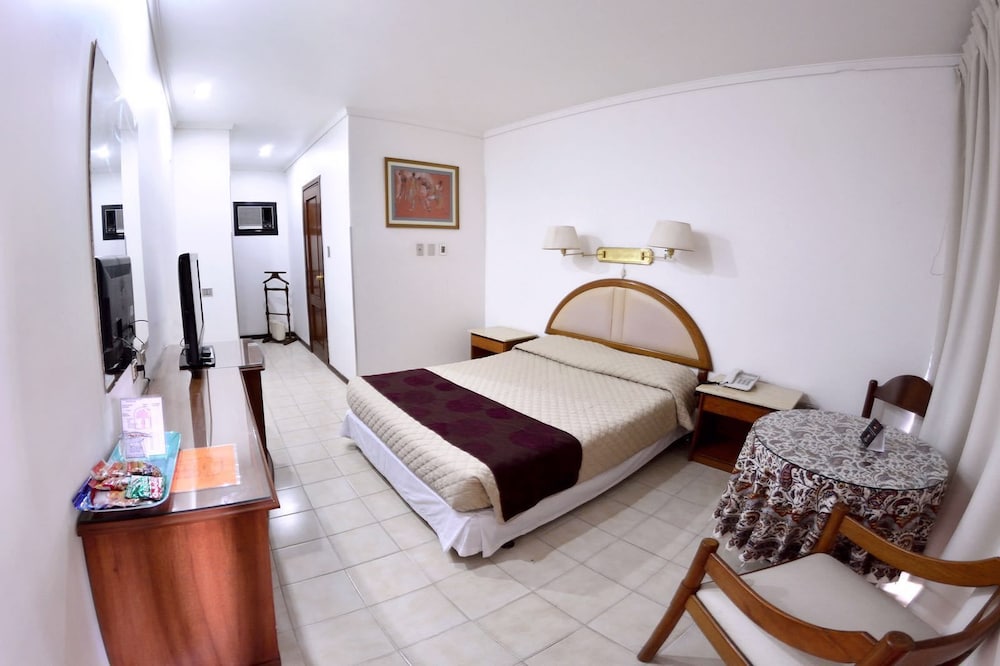 Executive Double Room, 1 Double Bed