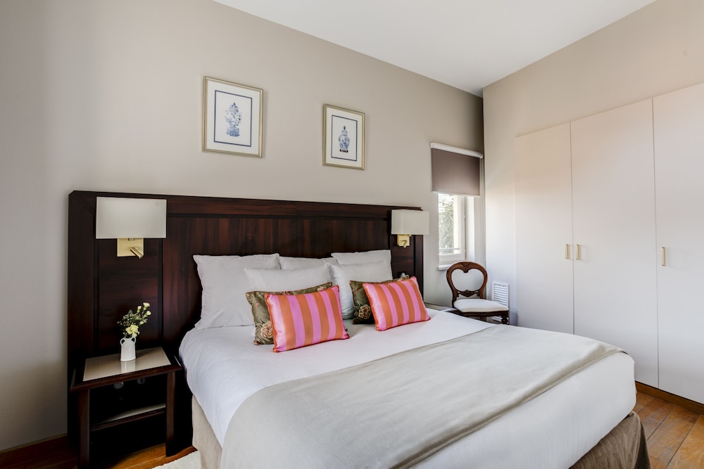 Luxury Apartment