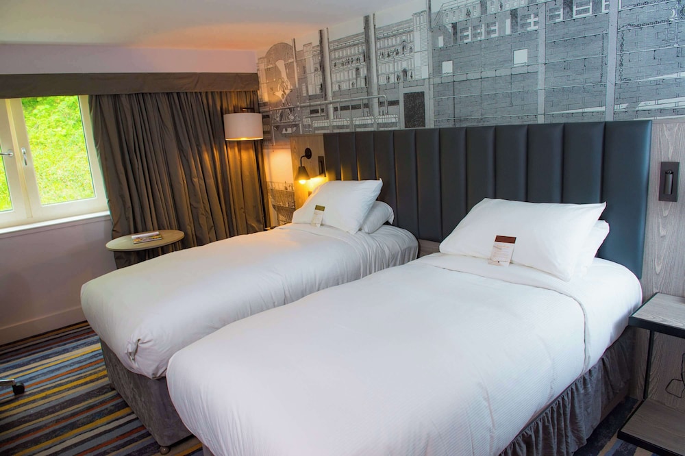 Twin Room - Photo 6