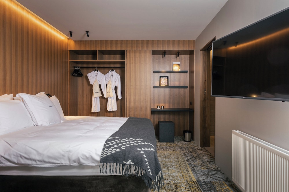 Junior Suite (Thermal) photo 1