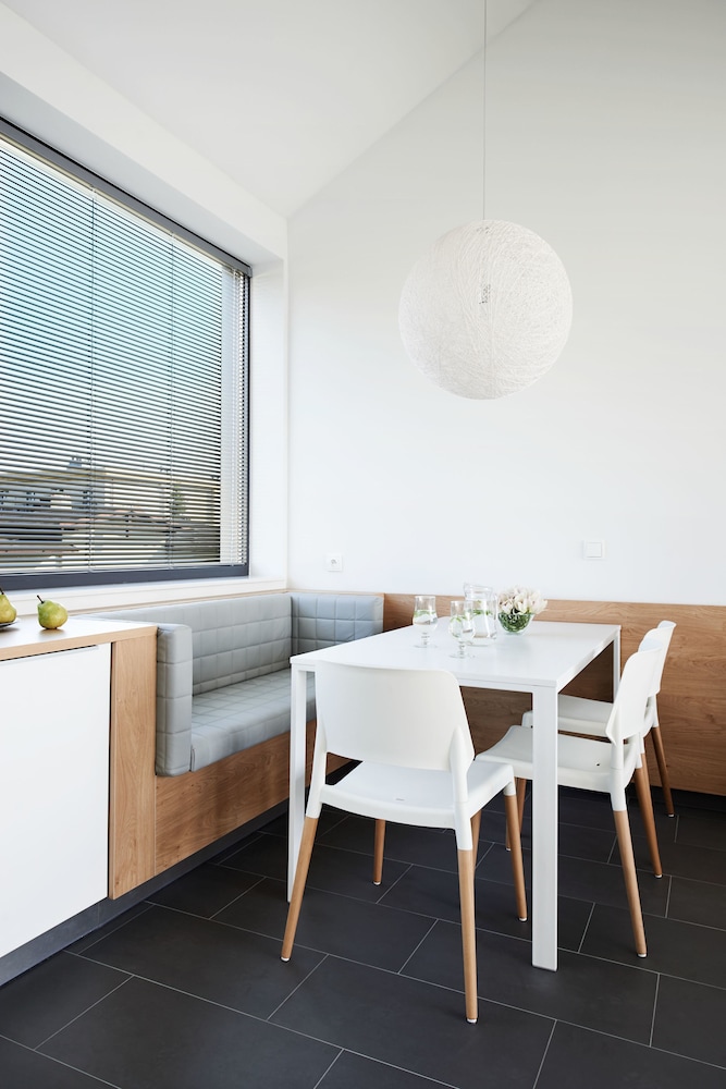 Exclusive Apartment, Sea View