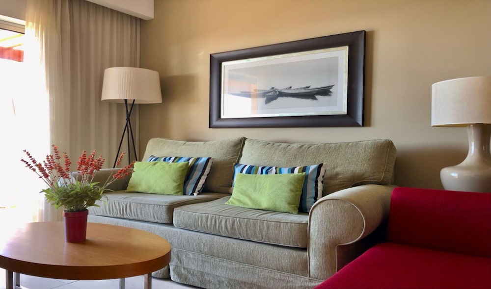 Apartment, 1 Bedroom, Sea View