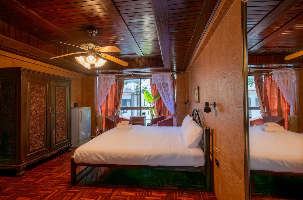 Pink Rozay Room - Photo 4