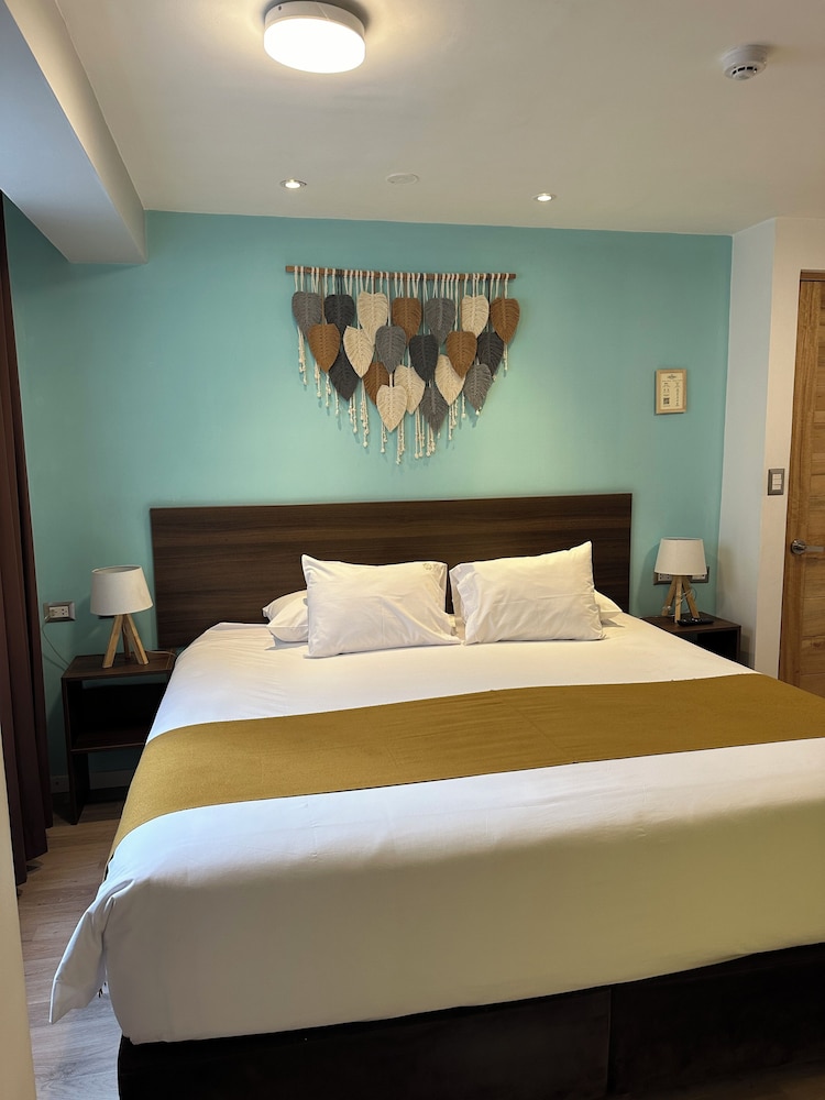 Deluxe Room photo 2