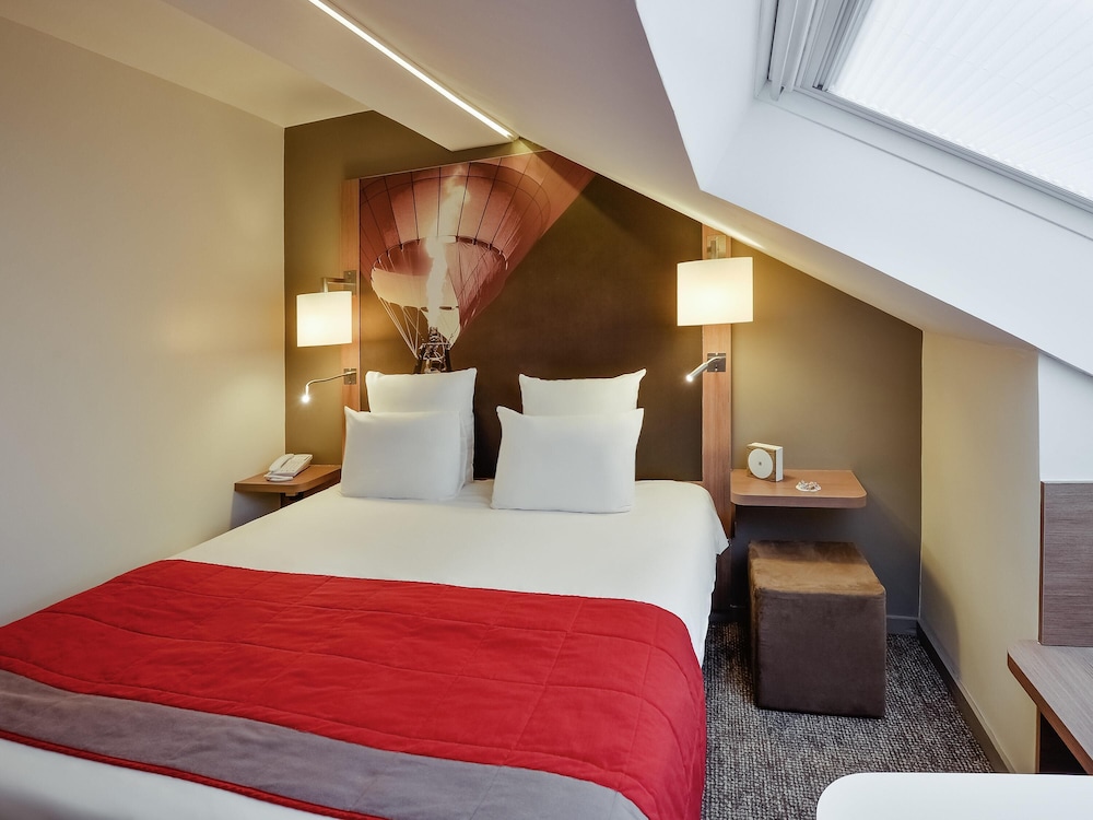 Superior Room, Multiple Beds, Balcony