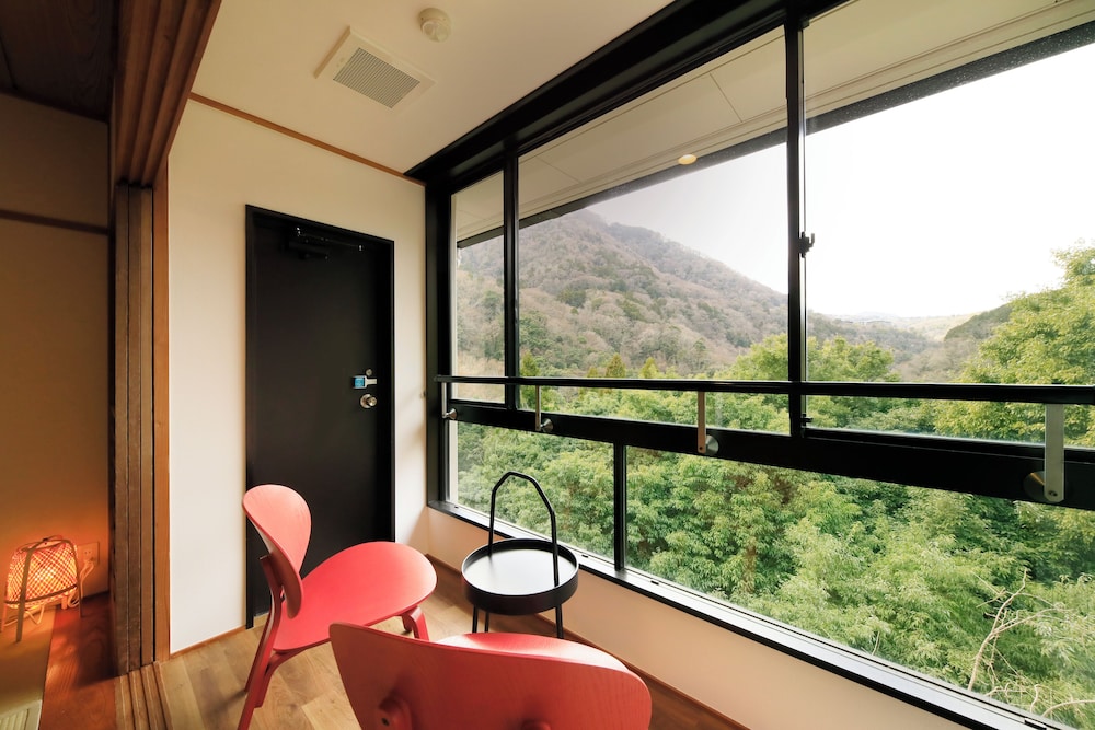 Comfort Quadruple Room, Non Smoking, Mountain View - Photo 4