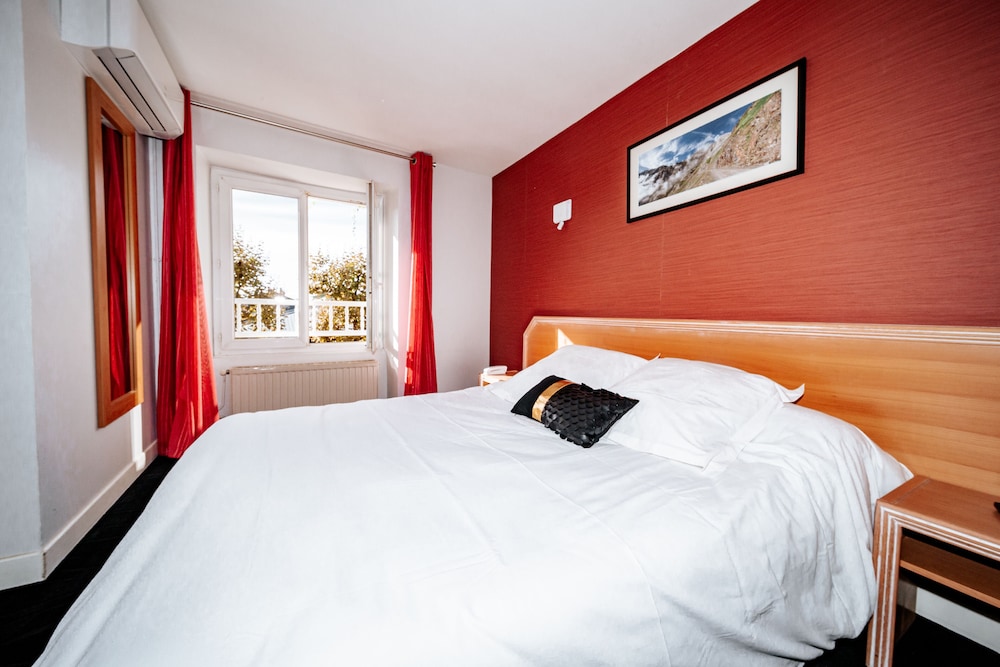 Hotel le Tivoli, Foto 4