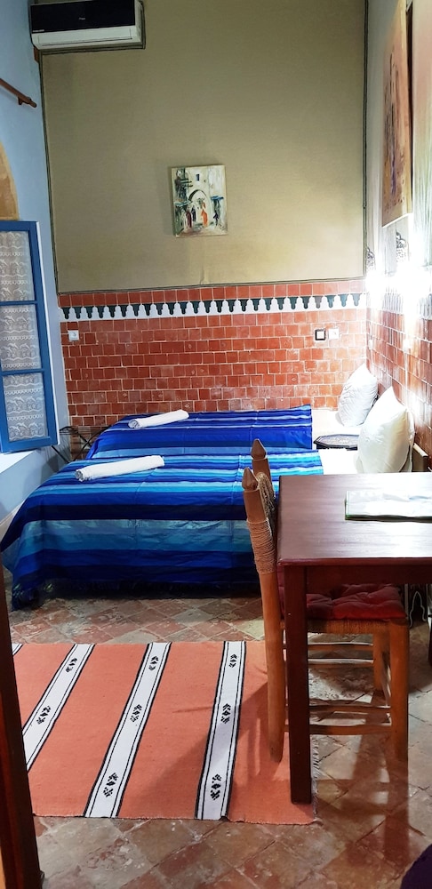 Family Quadruple Room, Non Smoking, Connecting Rooms (Tibibt) photo 2